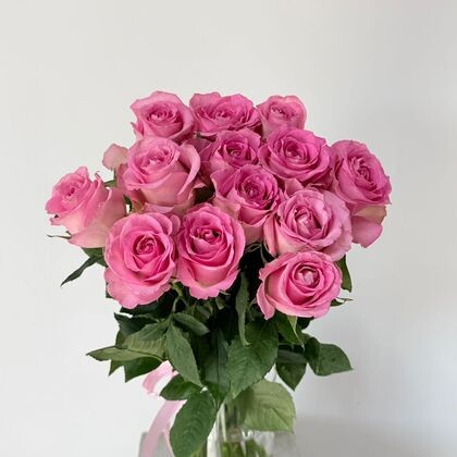 13 роз Sweet Unique 60 см