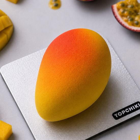 Корпусный десерт - Манго