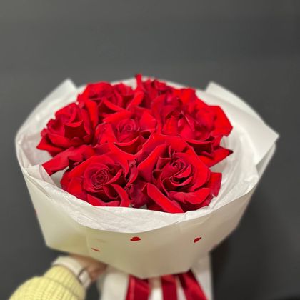 Букет №13