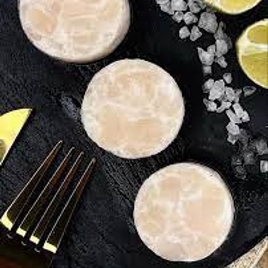 Филе медальоны гребешка