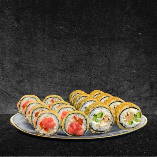 Темпура 16 шт.