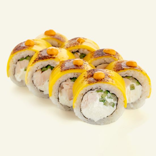 Ролл Чеддер