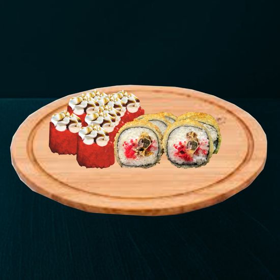 Для нее 16 шт.