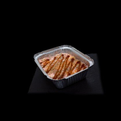 Спешл с цыплёнком