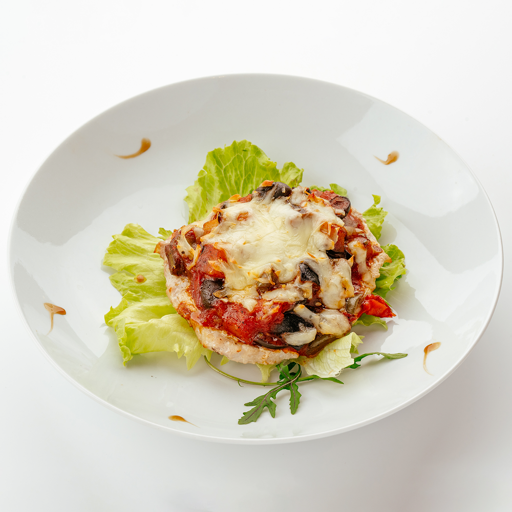 Стейк «Фиеста»