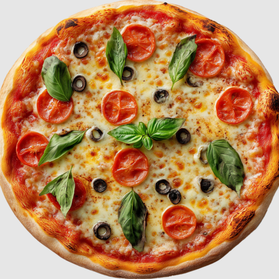 Пицца «Итальянская»