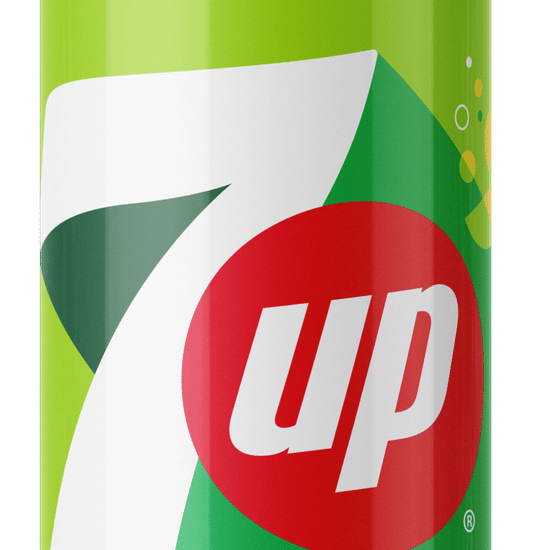 7Up Zero 0,33л