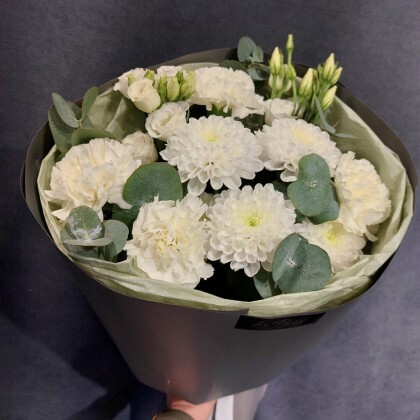 Притяжение