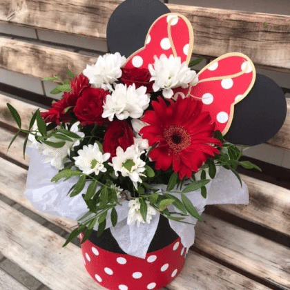 Композиция №20