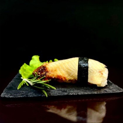 Нигири угорь 1 шт.