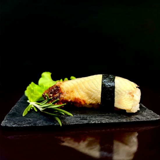 Нигири угорь 1 шт.