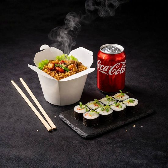 Комбо #2 👥 1-2