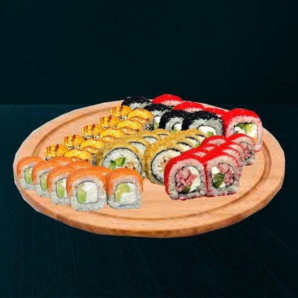 Супермикс 40 шт.