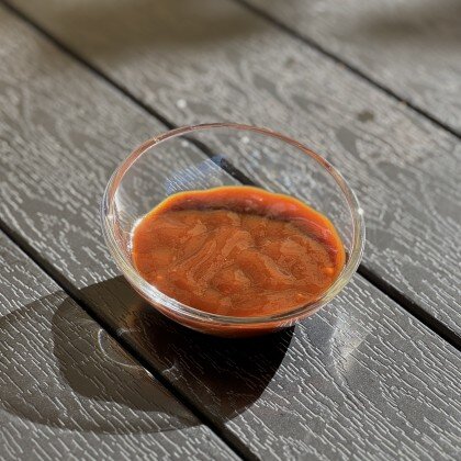 Барбекю соус