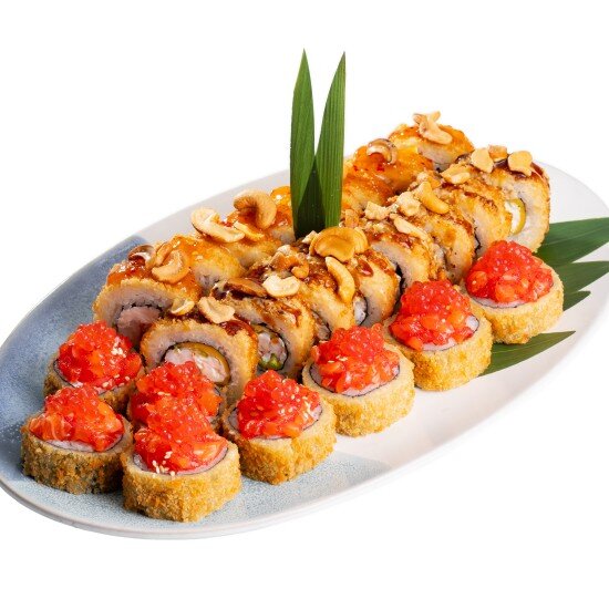 Темпура сет