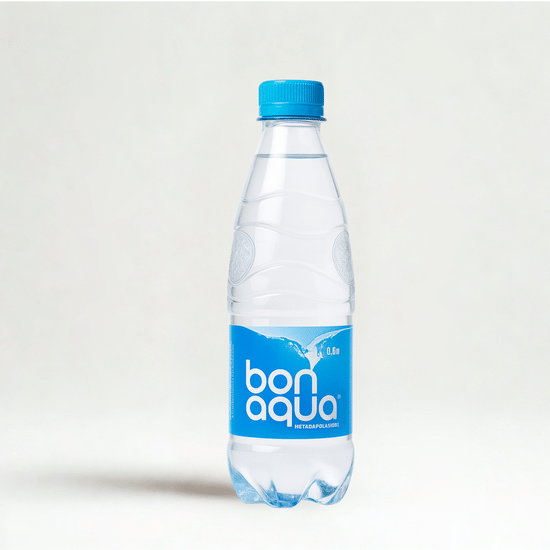 Bonaqua негазированная