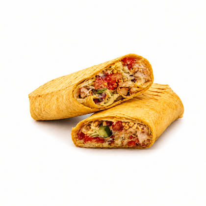 Ореховый Кранч Донер