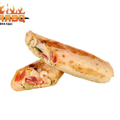 Том ям с курицей