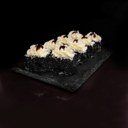 Закат креветки 8 шт.