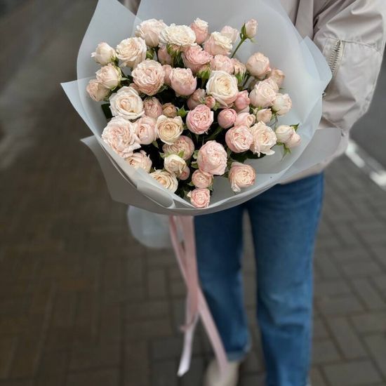 Букет Бомбастик