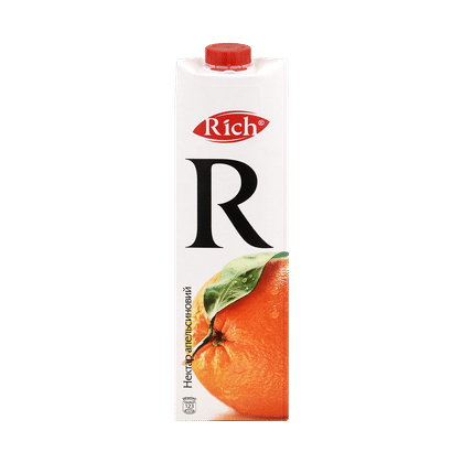 Сок Rich