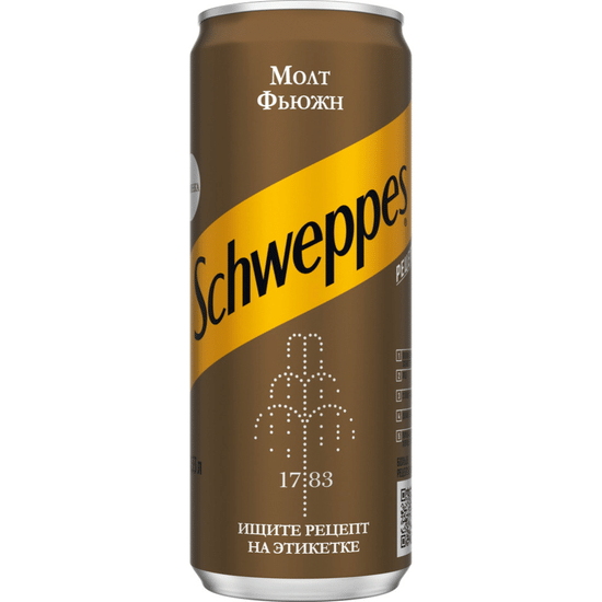 Schweppes
