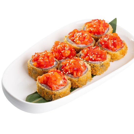 Темпура «Лосось»