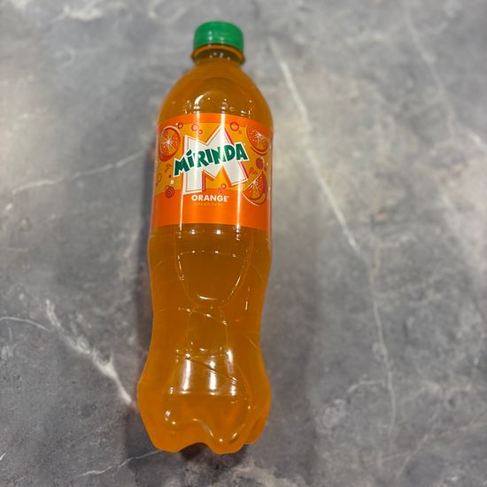 Mirinda