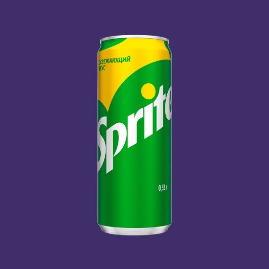 Sprite