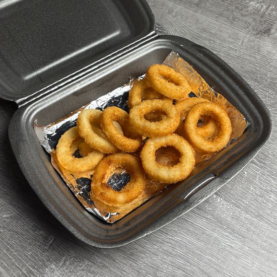 Луковые кольца