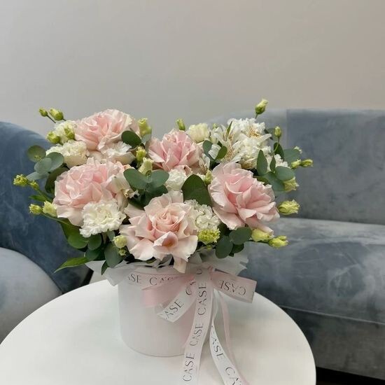 Коробочка №98-6