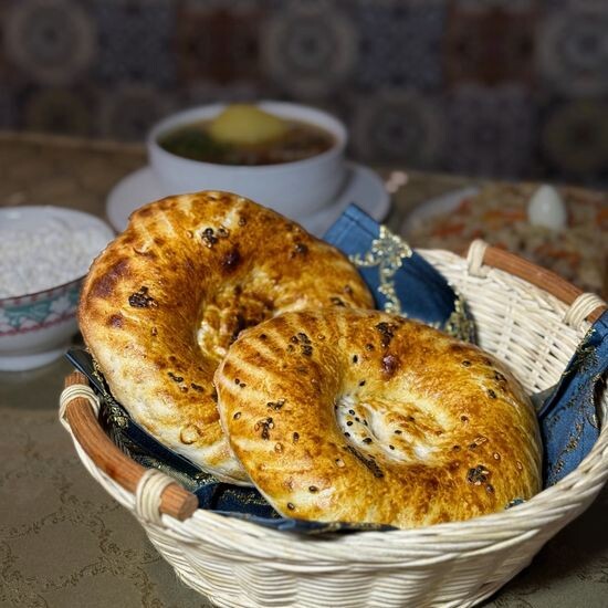 Армянский хлеб