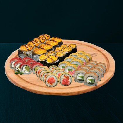 Пятница 48 шт.