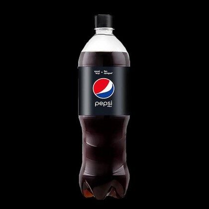 Pepsi zero