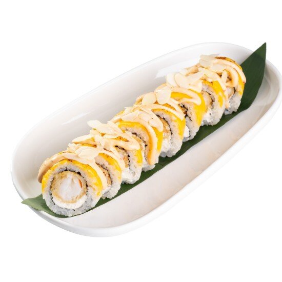 Чеддевральный ролл