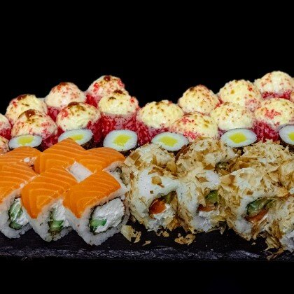 Сет Джентельмен