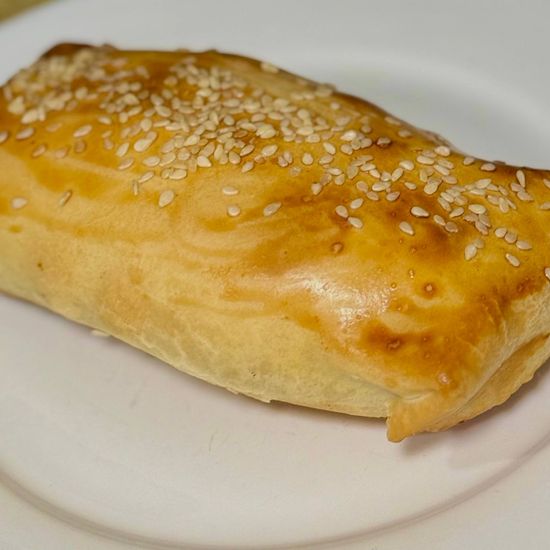 Самса говяжья