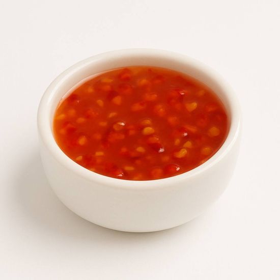 Свит чили соус