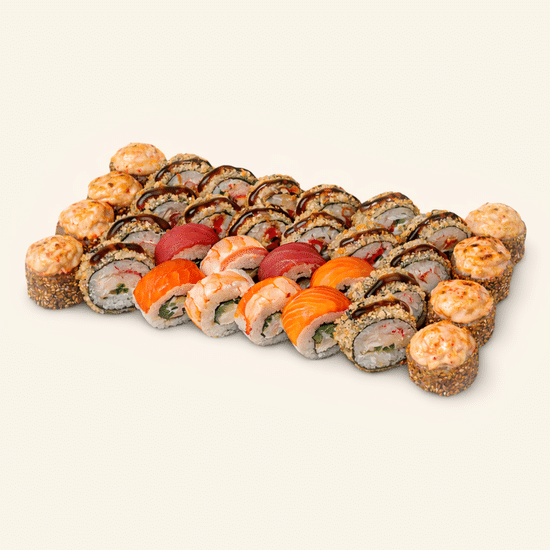 Сет «Невада»