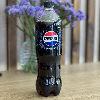 Pepsi (без сахара)