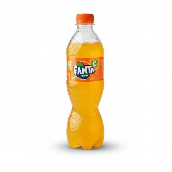Фанта