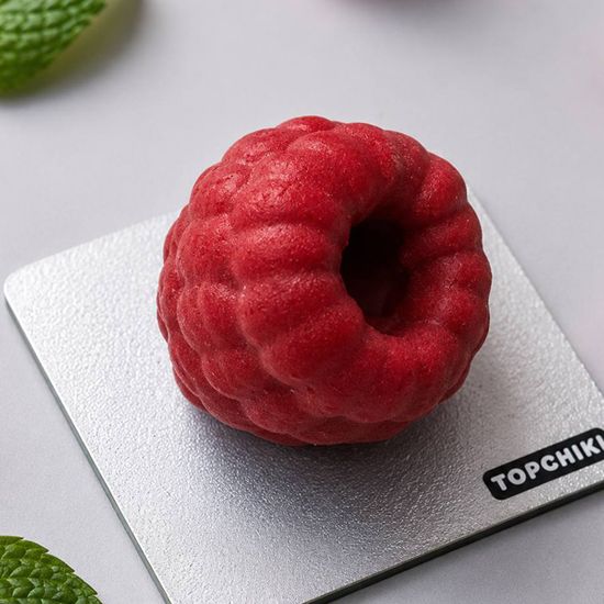 Корпусный десерт - Малина