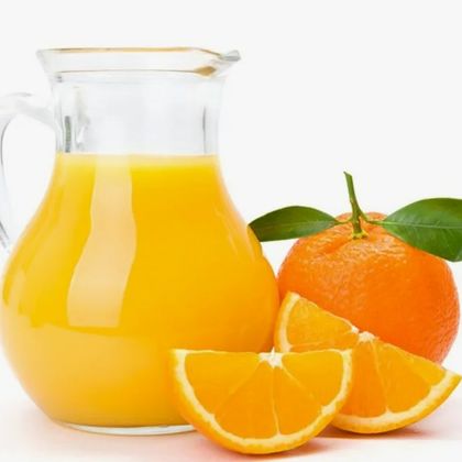 Сок (нектар) апельсиновый