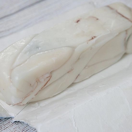 Филе кальмара