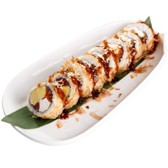 Бонито терияки