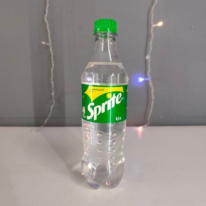 Спрайт 0,5л