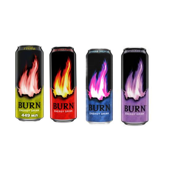 Burn