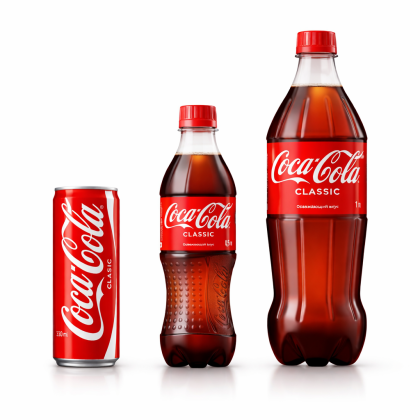 Кока-кола