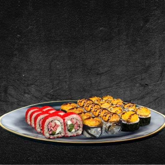 Глаз дракона 24 шт.