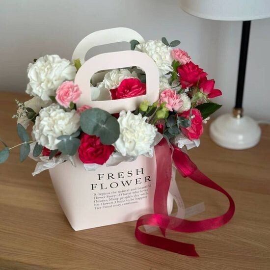 Композиция сборная №120